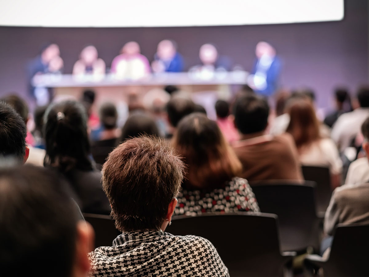 Kurumsal etkinlikler, markaların hedef kitleleriyle doğrudan temas kurduğu en güçlü alanlardan biridir.